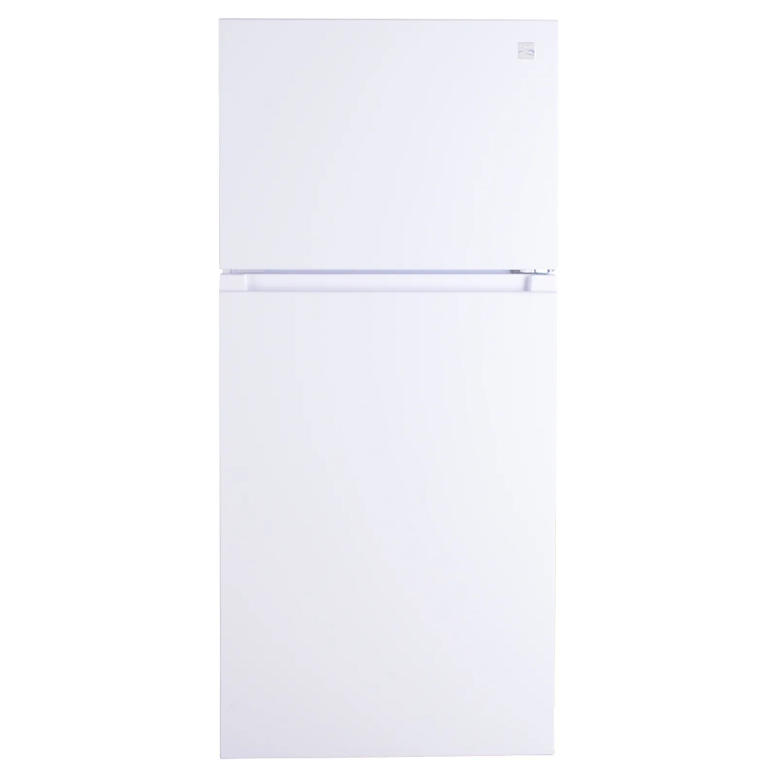 18.2 cu. ft. Top Freezer Refrigerator  White