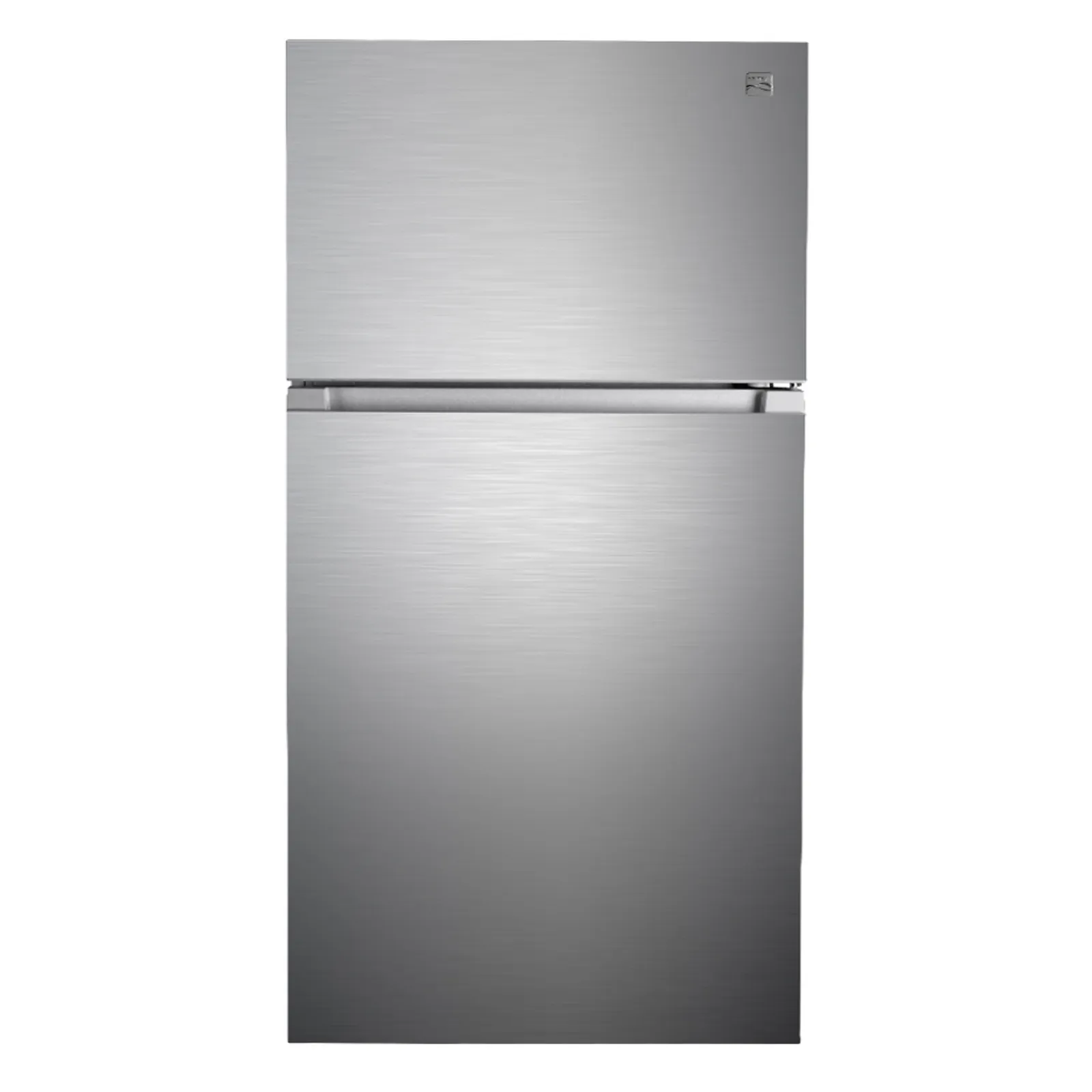 20.5 cu. ft. Top Freezer Refrigerator  Stainless Steel w/Fingerprint Resistance