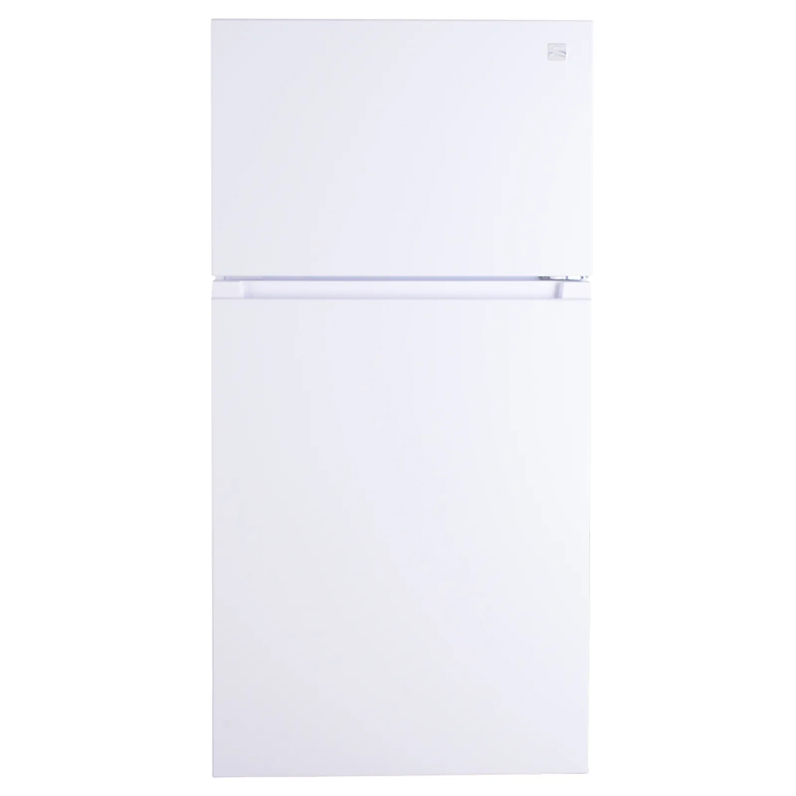 20.5 cu. ft. Top Freezer Refrigerator  White