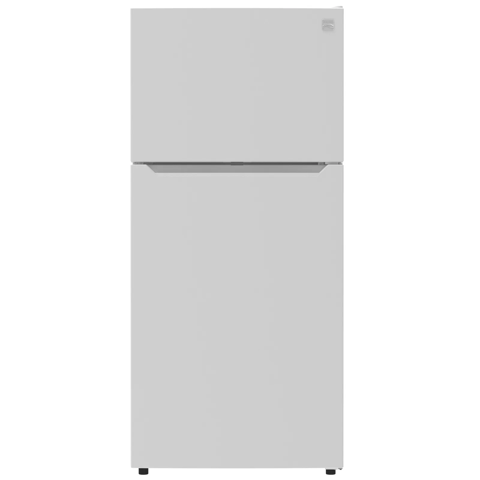 18.1 cu. ft. Top Freezer Refrigerator  White