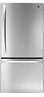 Bottom Freezer