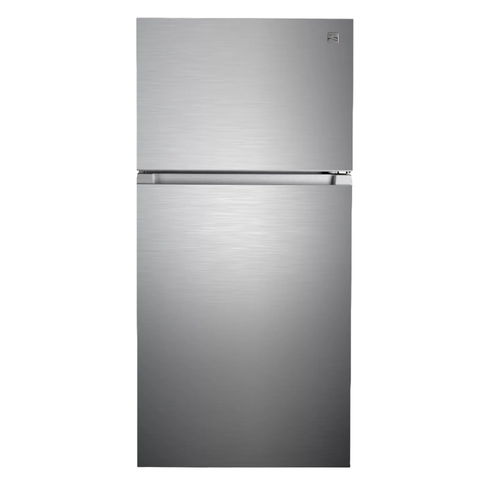 18.2 cu. ft. Top Freezer Refrigerator  Stainless Steel w/Fingerprint Resistance
