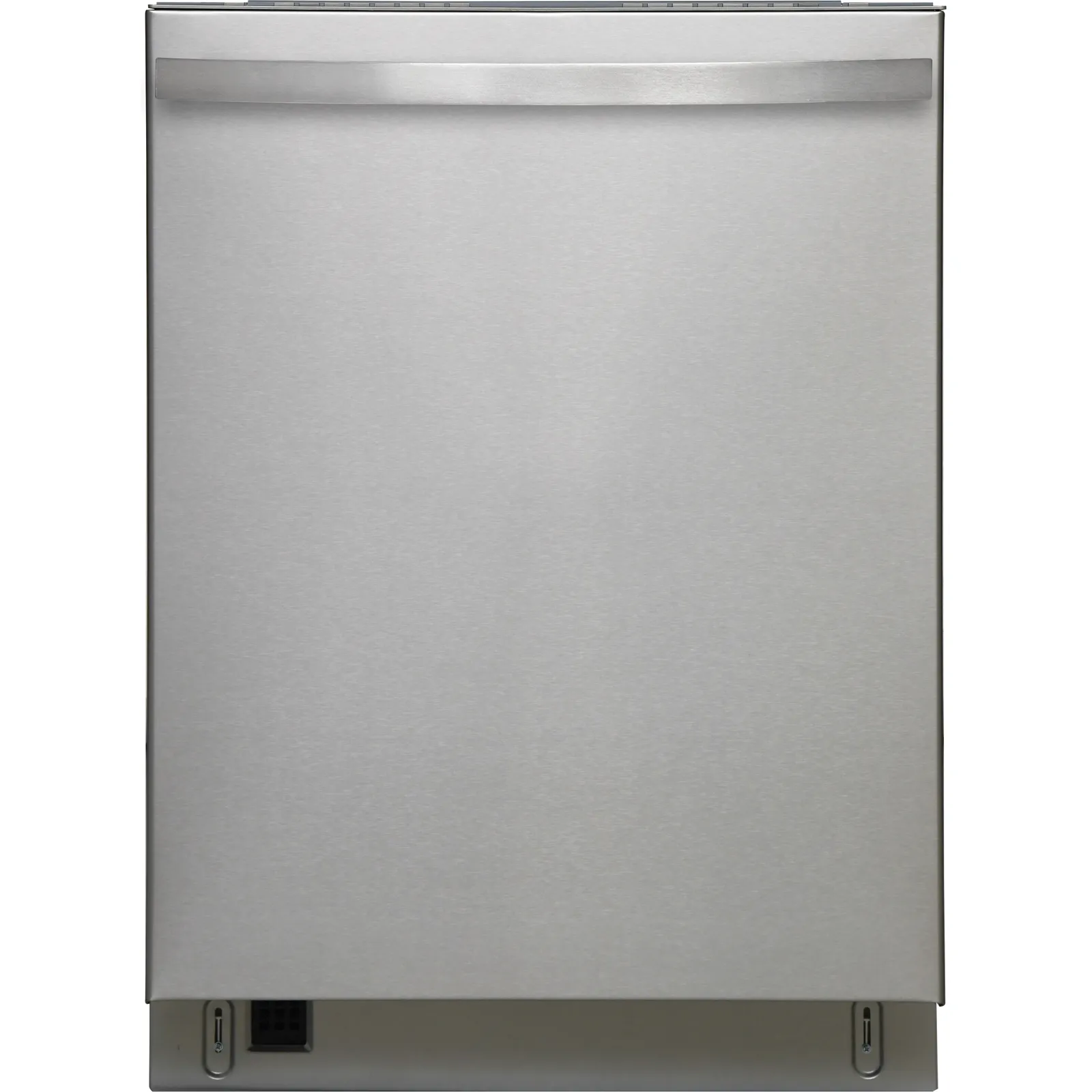 24" Built-in Dishwasher with UltraWash® Plus System and Removable 3rd Rack  Stainless Steel w/ Fingerprint Resistance
