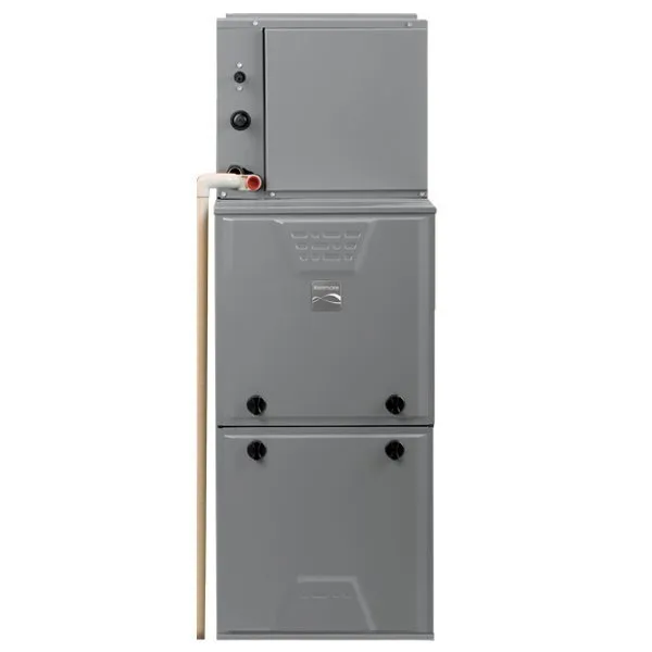 Kenmore Whole-Home Heating, Installed