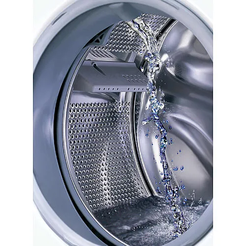 Thumbnail for 3.9 cu. ft. Front-Load Washer - White