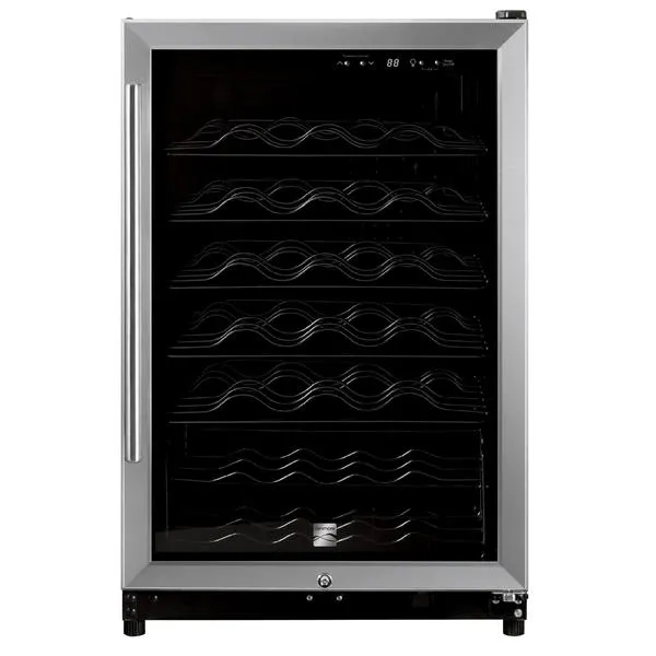 45 Bottle Wine Chiller