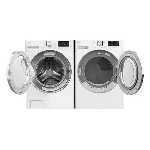 Thumbnail for 4.5 cu. ft. Front-Load Washer w/Accela Wash&reg; - White