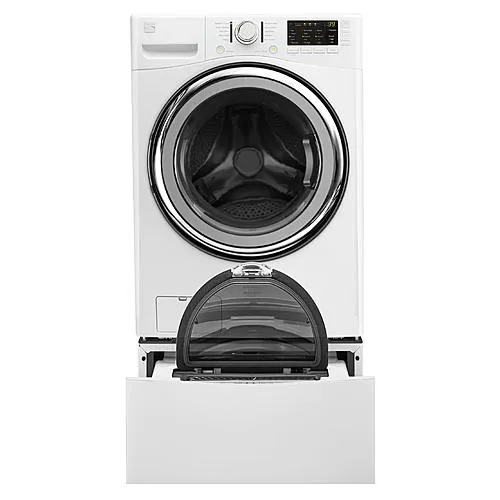 Thumbnail for 4.5 cu. ft. Front-Load Washer w/Accela Wash&reg; - White