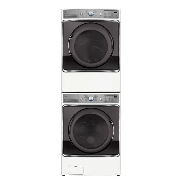Thumbnail for Kenmore Elite 41072   5.2 cu. ft. Front-Load Washer with Steam Treat - White - Sears