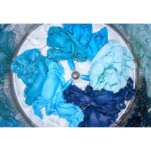 Thumbnail for 5.3 cu. ft. Top Load Washer w/StainBoost Option - White ENERGY STAR Certified