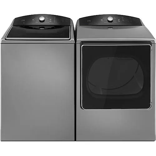 Thumbnail for 5.3 cu. ft. Top Load Washer w/StainBoost Option - White ENERGY STAR Certified