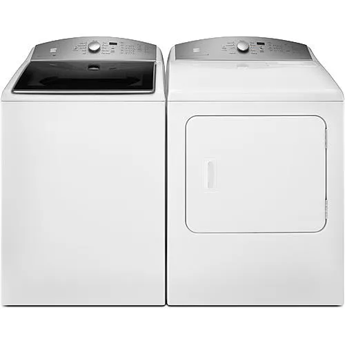 Thumbnail for 4.8 cu. ft. Top Load Washer w/Steam Treat - White ENERGY STAR Certified