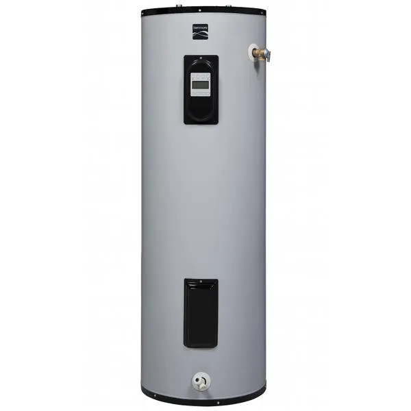50 gal. 12-Year Tall Electric Water Heater