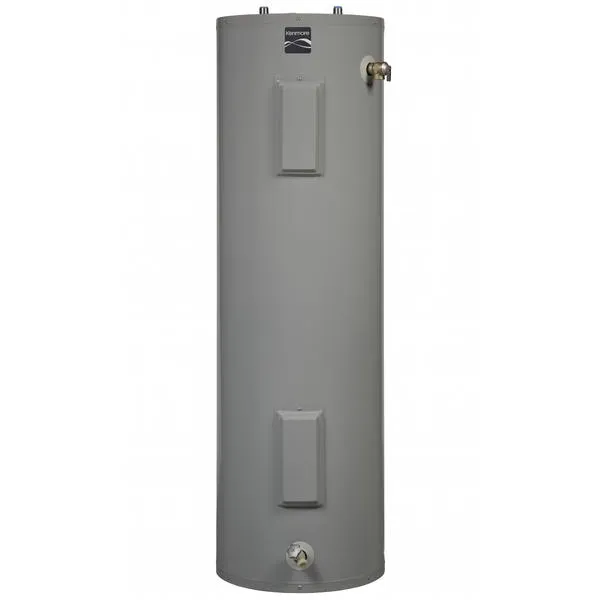 40 gal. Tall Electric Water Heater