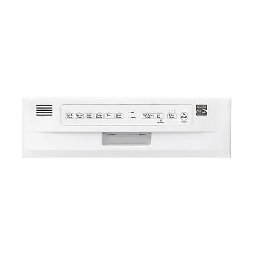 Thumbnail for 18" Portable Dishwasher - White