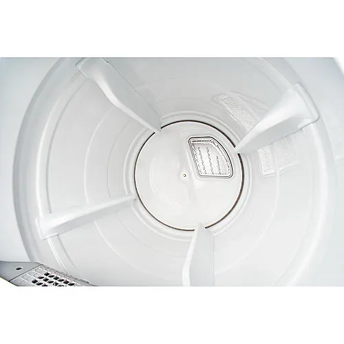 Thumbnail for 8.8 cu. ft. Electric Dryer w/ SmartDry Ultra TechnologyWhite