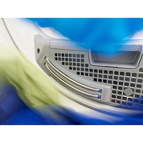 Thumbnail for 8.8 cu. ft. Electric Dryer w/ SmartDry Ultra TechnologyWhite