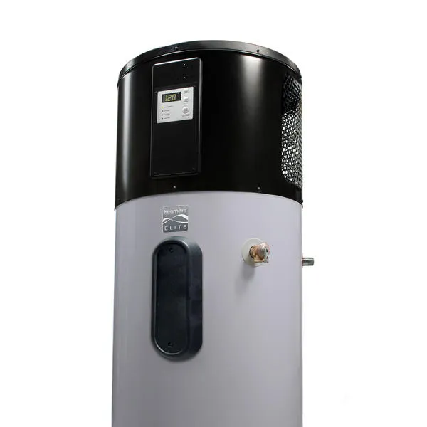 Thumbnail for Kenmore Elite 59250  50-gallon Hybrid Electric Water Heater