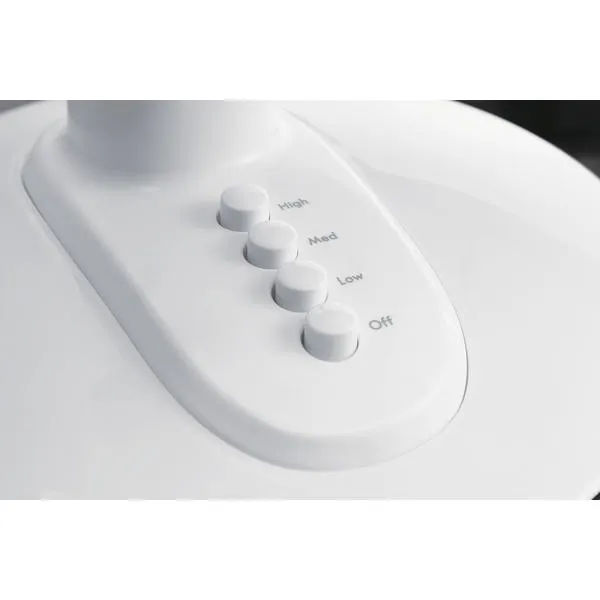 Thumbnail for 12" Oscillating Table Fan
