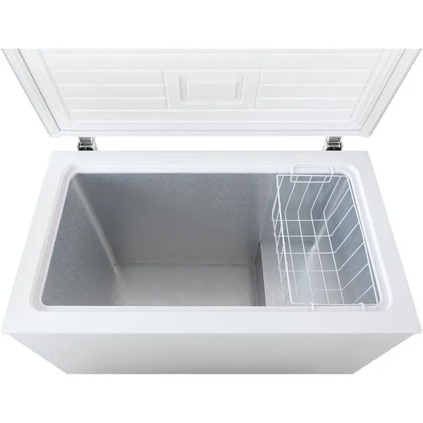 Thumbnail for 8.8 cu. ft. Chest Freezer - White