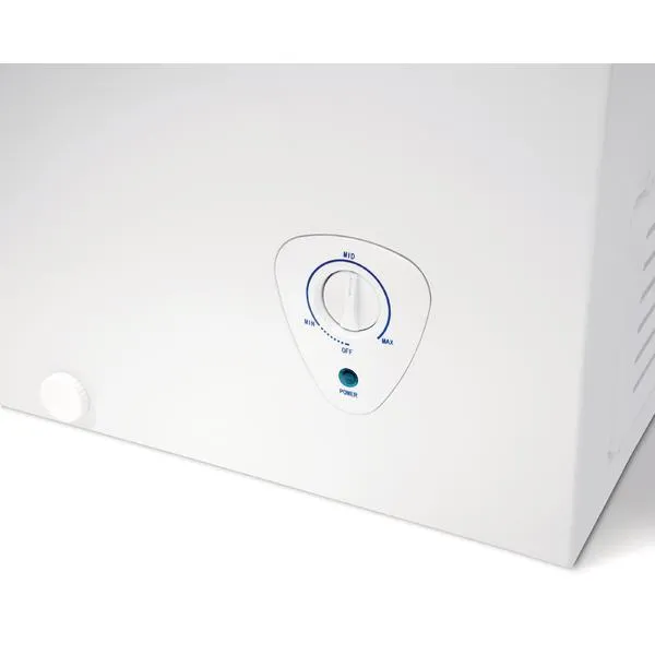 Thumbnail for 8.8 cu. ft. Chest Freezer - White