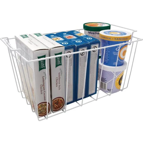Thumbnail for 8.8 cu. ft. Chest Freezer - White