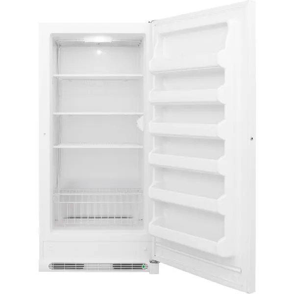 Thumbnail for 20.9 cu. ft. Upright Freezer - White
