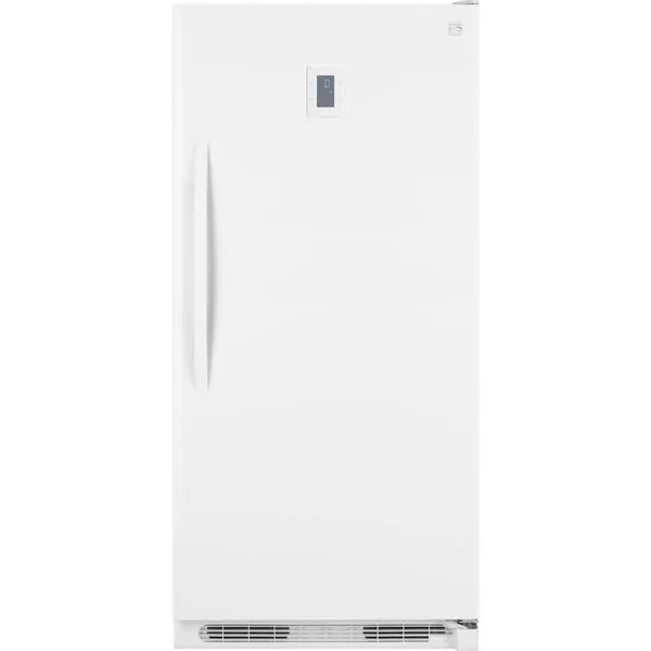 Kenmore Elite 27002  20.5 cu. ft. Upright Freezer