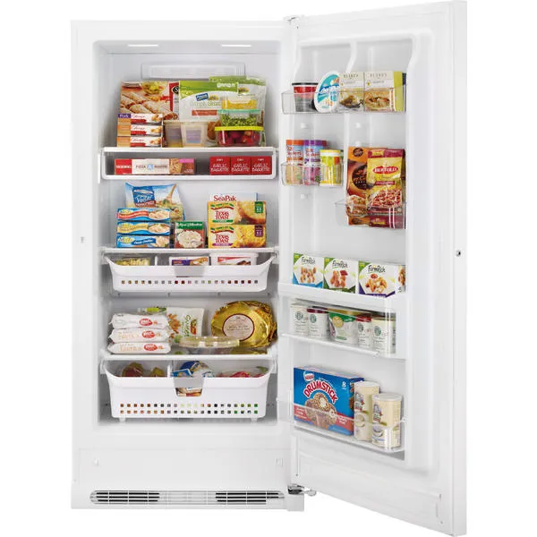 Thumbnail for Kenmore Elite 27002  20.5 cu. ft. Upright Freezer