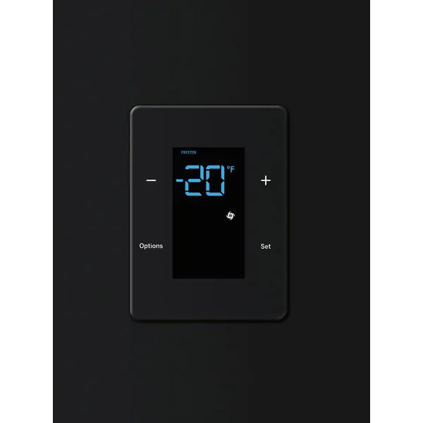 Thumbnail for Kenmore Elite 27009  20.5 cu. ft. Upright Freezer - Black