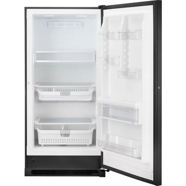 Thumbnail for Kenmore Elite 27009  20.5 cu. ft. Upright Freezer - Black