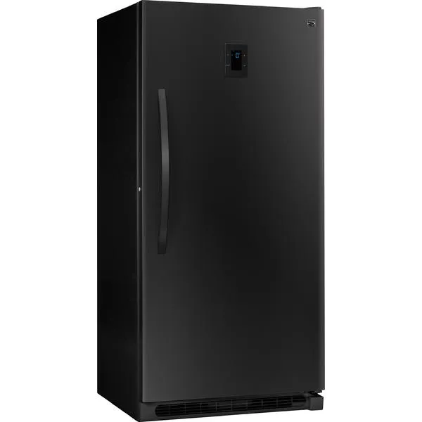 Thumbnail for Kenmore Elite 27009  20.5 cu. ft. Upright Freezer - Black