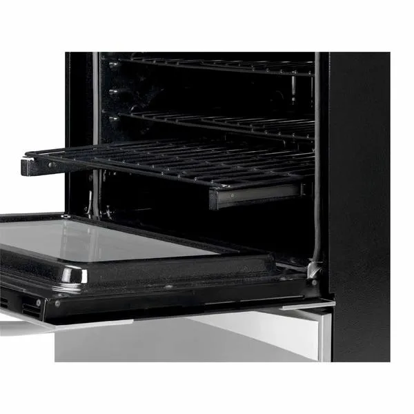 Thumbnail for Kenmore Elite 32643  4.5 cu. ft. Slide-In Gas Range - Stainless Steel