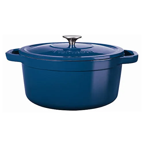 Kenmore 2 qt. Dutch Oven - Blue
