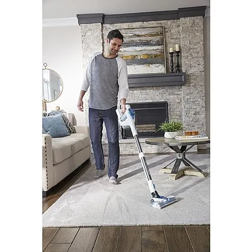 Thumbnail for Kenmore Elite 10441 Complete Cordless Multi-Vac