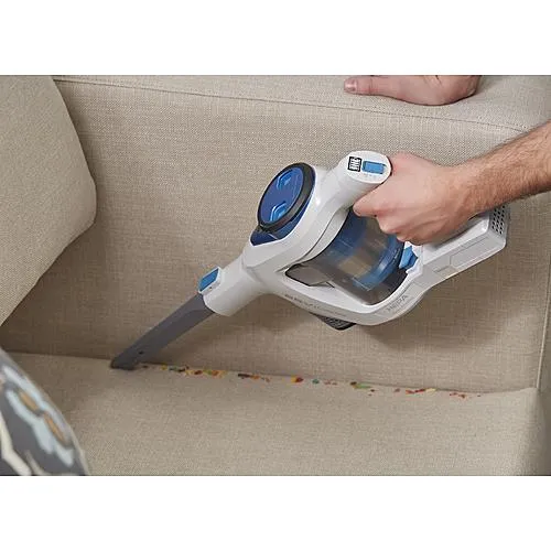 Thumbnail for Kenmore Elite 10441 Complete Cordless Multi-Vac
