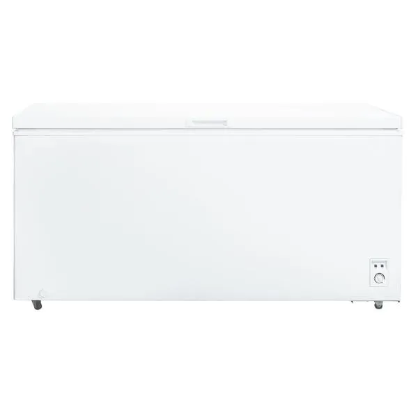 17.7 cu. ft. Chest Freezer - White