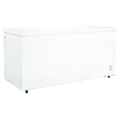 Thumbnail for 17.7 cu. ft. Chest Freezer - White
