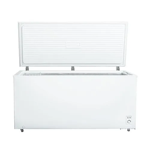 Thumbnail for 17.7 cu. ft. Chest Freezer - White
