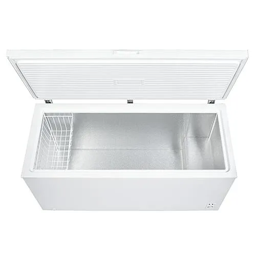 Thumbnail for 17.7 cu. ft. Chest Freezer - White