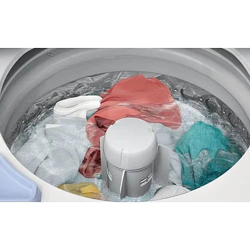 Thumbnail for 3.9 cu. ft. Gas Laundry Center - Titanium