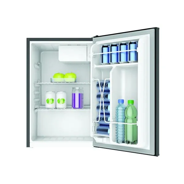 Thumbnail for 2.5 cu. ft. Compact Refrigerator - Black