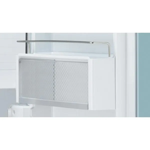 Thumbnail for 4.4 cu. ft. Retro Compact Refrigerator - Mint