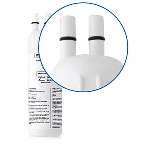 Replacement Water Filter Cartridge for Refrigerator