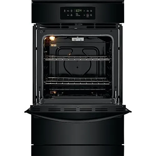 Thumbnail for 24" Gas Wall Oven - Black