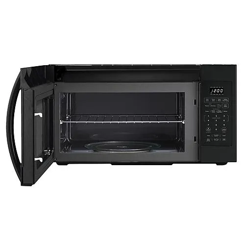 Thumbnail for 1.8 cu.ft. Over-the-Range w/ Sensor cooking - Black