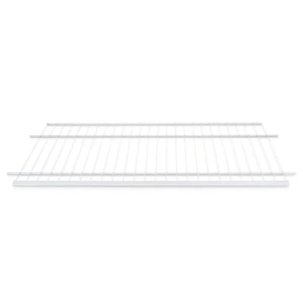 Thumbnail for 4.2 cu. ft. Gas Range with Broil & Serve Drawer - White
