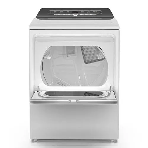 Thumbnail for 7.4 cu. ft. Energy Star Gas Dryer w/ Steam Technology - White