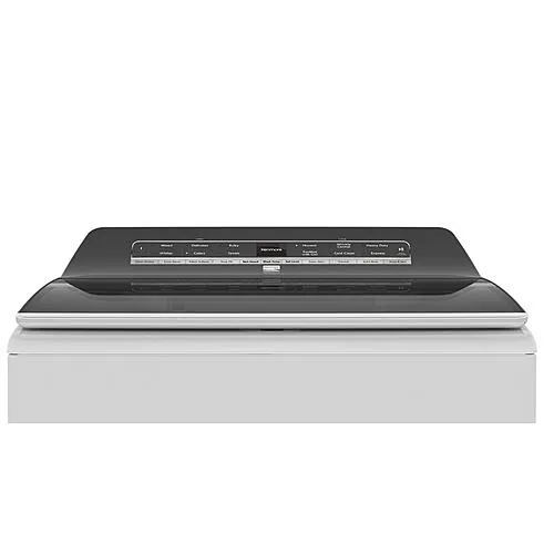 Thumbnail for 5.3 cu.ft. Energy Star Top Load Washer w/ Built-In Water Faucet & Impeller - White