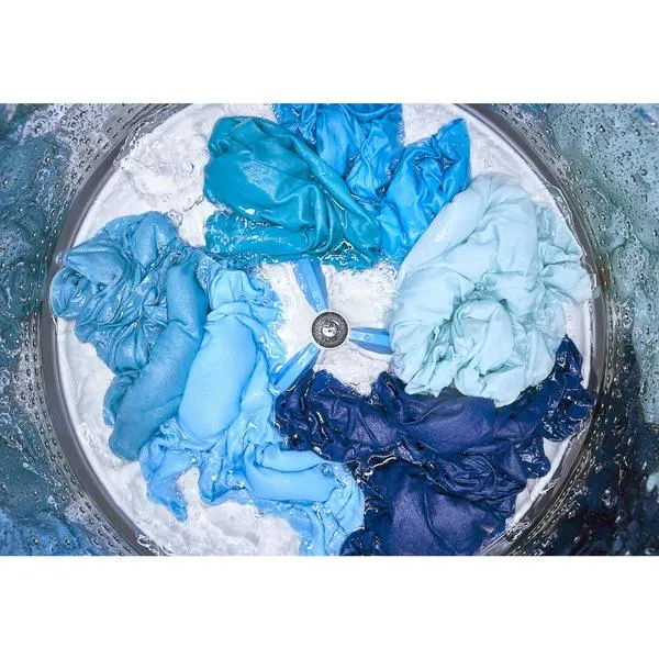 Thumbnail for 5.3 cu.ft. Energy Star Top Load Washer w/ Built-In Water Faucet & Impeller - White